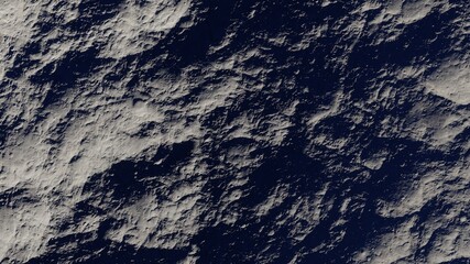 abstract aerial view, abstract cosmic texture, top view of alien planet, texture of th exo planet, abstract texture 3d render