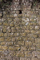 Walls of History
Castle of Tomar, Tomar, Portugal