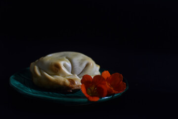 empanadas fritas y al horno argentina