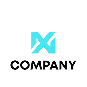 nx logo