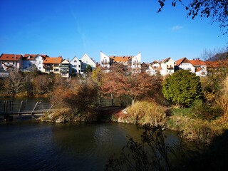 Fototapeta premium Frohnleiten Steiermark Österreich