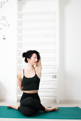 Fototapeta premium Work from home
