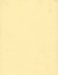 yellow paperboard texture background