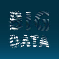 Big data code representation