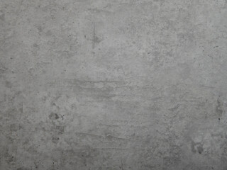 Cement wall concrete textured background abstract grey color material smooth surface.