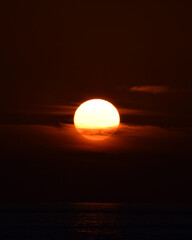 Sunrise