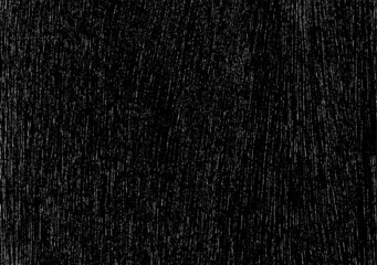 Vector fabric texture. Distressed texture of weaving fabric. Grunge background. Abstract halftone vector illustration. Overlay to create interesting effect and depth. Black isolated on white. EPS10.