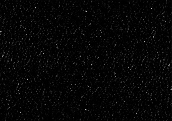 Subtle halftone grunge urban texture vector. Distressed overlay texture. Grunge background. Abstract mild textured effect. Vector Illustration. Black isolated on white. EPS10.