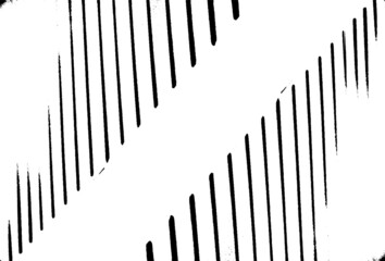 Slim lines texture. Parallel and intersecting lines abstract pattern. Abstract textured effect. Black isolated on white background.Vector illustration. EPS10.