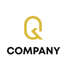 Q logo vector