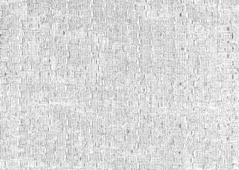Subtle halftone grunge urban texture vector. Distressed overlay texture. Grunge background. Abstract mild textured effect. Vector Illustration. Black isolated on white. EPS10.