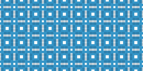 Seamless Pattern geometrical texture, background vector