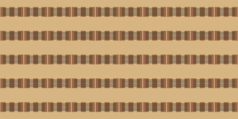 Seamless Pattern geometrical texture, background vector