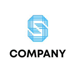s logo design
