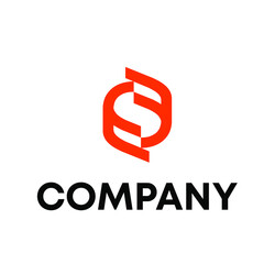 Obraz premium FS logo 