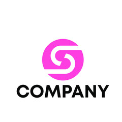 s logo