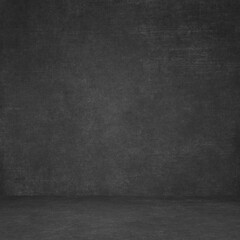 Designed grunge texture. Wall and floor interior background