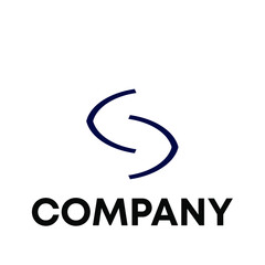 letter S logo