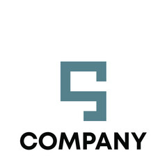 letter S logo