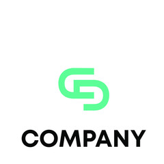letter S logo