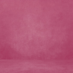 Designed grunge texture. Wall and floor interior background