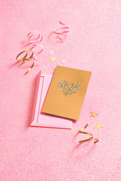 Valentine's day background