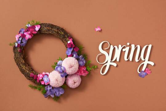 Hello Spring.
