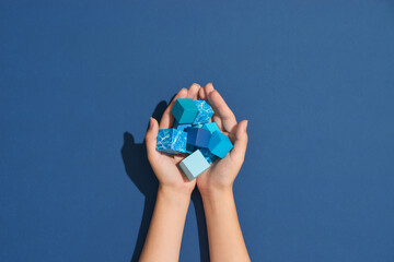 Save water, save the planet