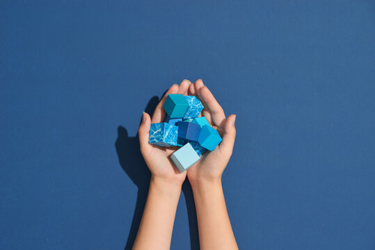 Save water, save the planet