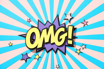 OMG !