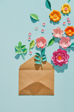 Happy Woman's Day.