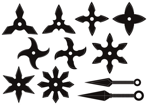 529 Best 手裏剣 Images Stock Photos Vectors Adobe Stock