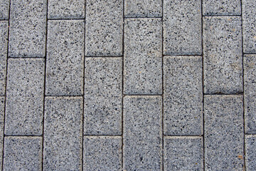 Obraz premium Textura fondo de adoquines