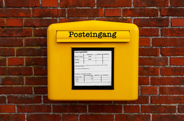 Posteingang