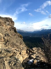 North Cascades #1