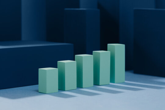 Increasing statistics