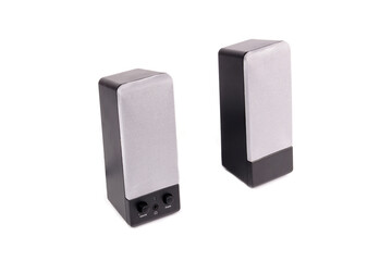 multimedia loudspeakers