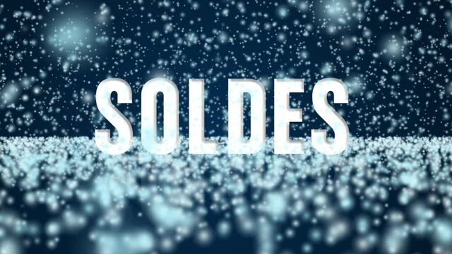 soldes