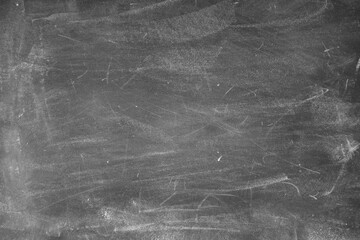 Blackboard or chalkboard