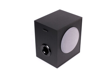 Obraz premium subwoofer