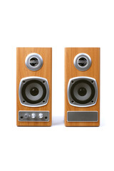 Obraz premium multimedia loudspeakers