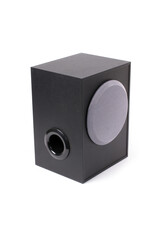 Obraz premium subwoofer