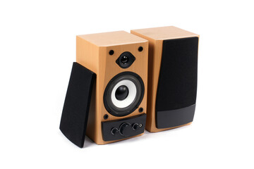 multimedia loudspeakers