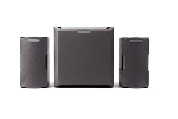 multimedia loudspeakers