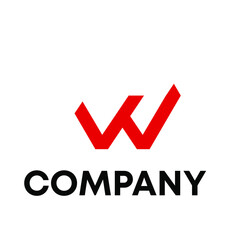 W logo 