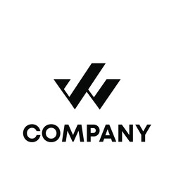 W logo 