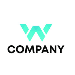 W logo 