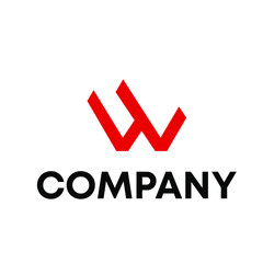 W logo 
