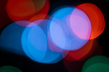 abstract colorful background