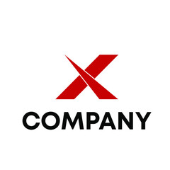 X logo 